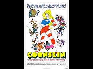 Coonskin - krimi - 1975 - Trailer