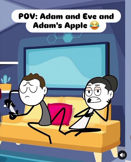The Truth About Adam and Eve's Apple Myth