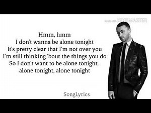 Sam Smith, Normani - Dancing with a stranger (lyrics)