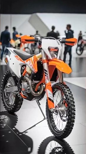 2026 KTM 450 SX-F 😱 The ULTIMATE Dirt Bike Beast is HERE! Insane Power & Tech Revealed!