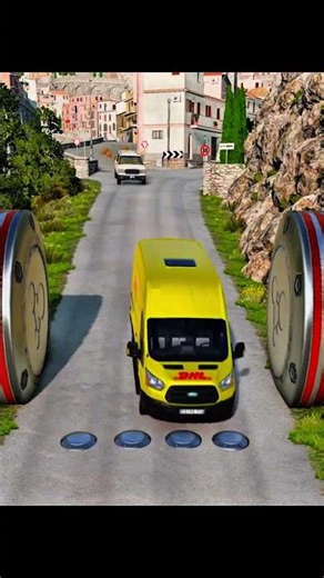 How Many Car Crash#youtubeshorts #shorts #viralshorts #crashmaster ##trending #viral #viralshorts