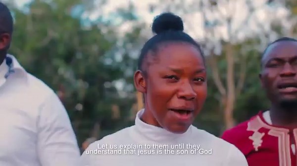 Bamafalisi - Final Warning Singers Vol 9