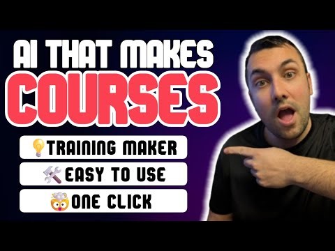 Design & Create Courses in Minutes with ProProfs AI