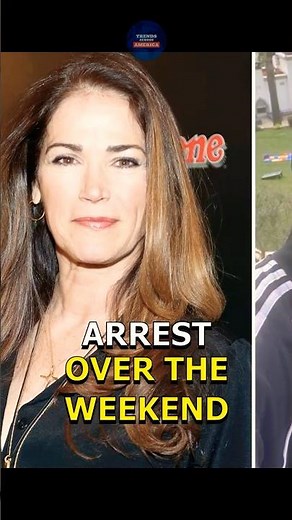 Kim Delaney Arrested for Assault: From 'NYPD Blue' to Real-Life Drama
