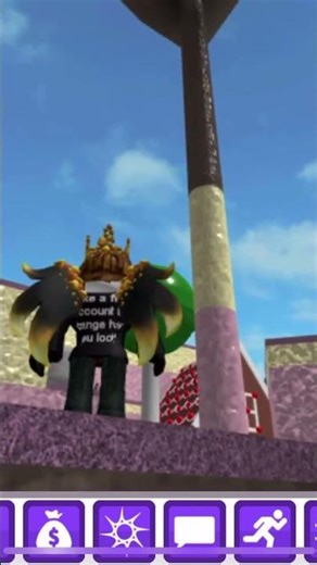 How to find Chocolate Marker #roblox #games #gaming