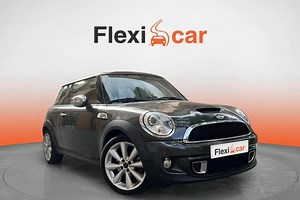 ▷ Mini de Segunda Mano | Flexicar