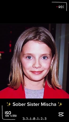 Mischa Barton: From Fame to Sobriety Journey