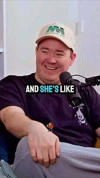 Shane Gillis Amazed by Dan Soder’s Grandma’s Incredible WWII Memory 🌉🇺🇸