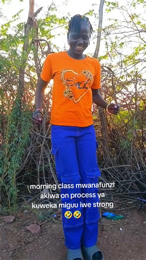 Motivational Music Challenge for Students