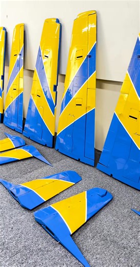 New Product ! PH241 Tucano before shipment. | Robert PhoenixModel