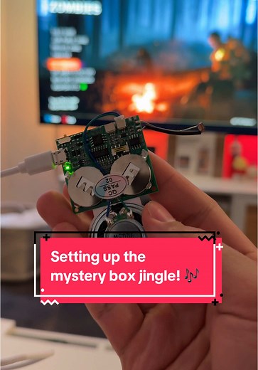 Creando una caja de misterio de Zombies en COD