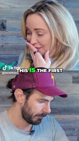 Tara’s new bff? Watch part 1 to see her freak out! 😩😱 #tarantula #tarantulasoftiktok #arachnid #spider