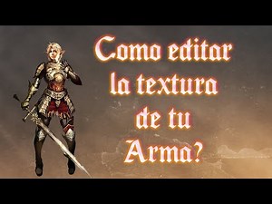 𝐂𝐨𝐦𝐨 𝐄𝐝𝐢𝐭𝐚𝐫 𝐥𝐚 𝐓𝐞𝐱𝐭𝐮𝐫𝐚 𝐝𝐞 𝐭𝐮𝐬 𝐀𝐫𝐦𝐚𝐬 │𝐋𝐈𝐍𝐄𝐀𝐆𝐄 𝐈𝐈