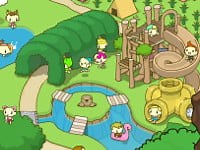 Grow Park 🕹️ Online Game | Gameflare.com