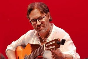 Flight over Rio - Al Di Meola - LETRAS.MUS.BR