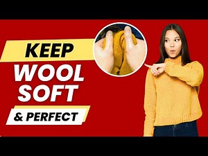 How to Wash Wool Without Shrinking Them?