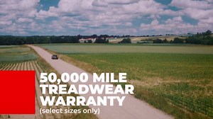 Mastertrack M-TRAC GT High Performance 255/35ZR20 97W XL A/S Passenger Tire 255/35/20 (Tire Only)