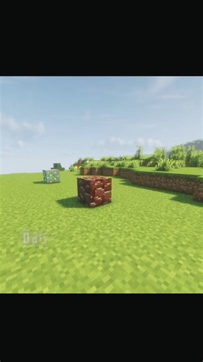 Which is the best Ore type? #minecraft #edit #aura