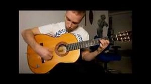 Flamenco guitar! - Santuario (Solea) - Paco Peña - 81 BPM Part 1 Chords - ChordU