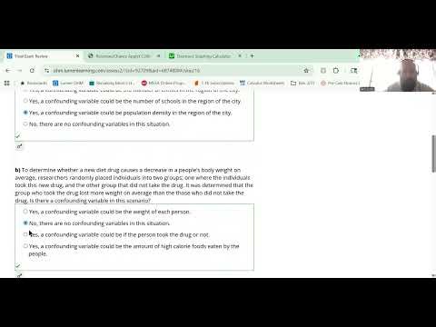 DCC Final Exam Review Questions 16-20