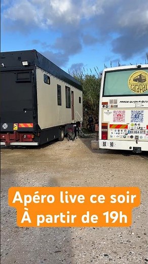 Why did we stop filming with TV? 📺