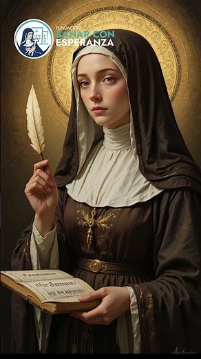 El sentido de la vida según Santa Hildegarda de Bingen, parte 1