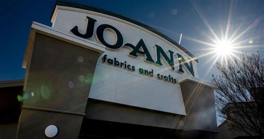 Joann Fabrics will close all stores, including locations in Onalaska and Eau Claire