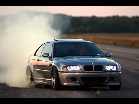 Best Of BMW E46