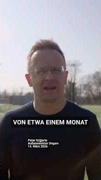 Ungarn wirft Ukraine Einmischung vor: Streit um Druzhba-Pipeline eskaliert