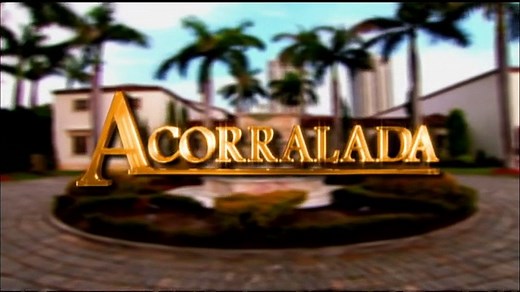 Acorralada Capitulo 123