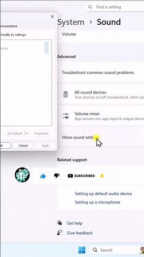 Bluetooth Headphones Connected But No Sound Windows 11 FIX ( 2026 )