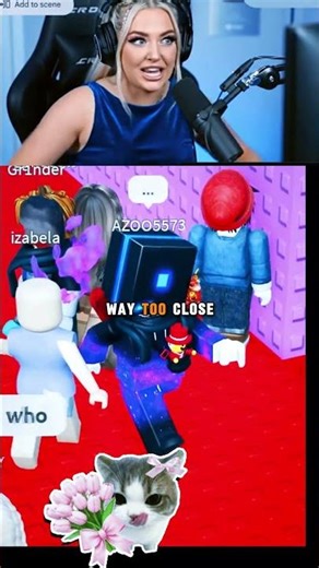 Roblox Zombie Chase #roblox #robloxfunny #robloxjokes #amazingroblox