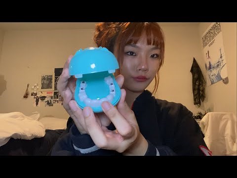 fasttttt dentist rp (kid toys) -asmr