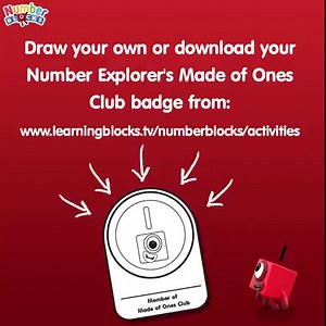 3.6K views · 60 reactions | ✨ Welcome to our Numbers Are Everywhere!...