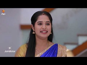 Kanmani Anbudan | 11th to 16th August 2025 - Promo 1