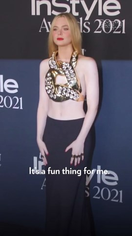 Elle Fanning is Truly the Great(est) at Fashion