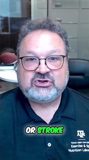 Creatine: Fueling Your BRAIN, HEART & Cells! Amazing Benefits!