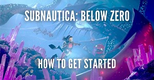 Subnautica Below Zero Beginners Guide: How to Get Started, Tools to Craft and More - Outsider Gaming
