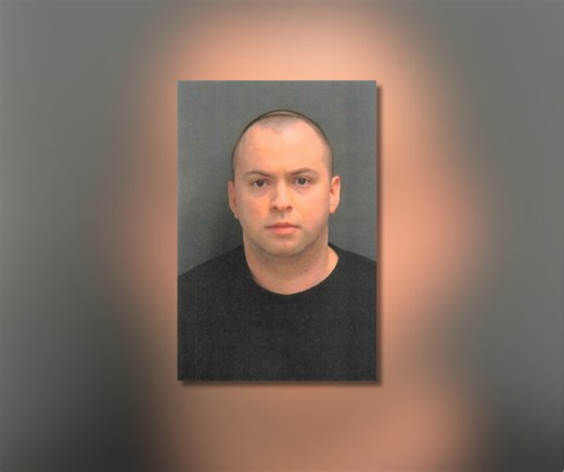 PD: Groton woman suffers life-threatening injuries after being shot through floor by downstairs neighbor