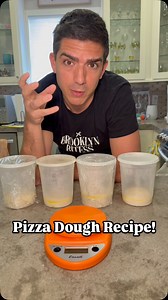 325 reactions · 35 shares | ✨ PIZZA DOUGH RECIPE ✨ Here is my New York pizza dough recipe: 300G Flour (King Arthur) 200G lukewarm flour 1G yeast 6G olive oil 6G salt 3G sugar #brooklynbitess #pizzadough #dough #doughrecipe #pizzadoughrecipe #nypizza #recipe | Brooklyn Bitess | Facebook