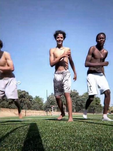 Yamal Celebrates Ronaldo Jr's Dance and Jr's Reacts 🤯