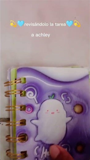 revisanle las tareas a sus labubus