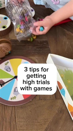 2.3K views · 5 comments | Get high trials with speech sounds using...