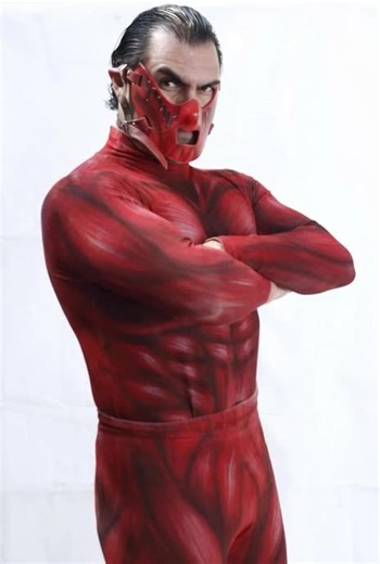 Electro shock #tiktok #wrestling #mexico