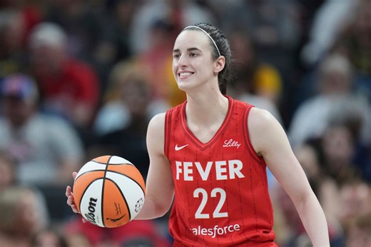 WNBA on NBC4 schedule: Regular season and finals games on the network