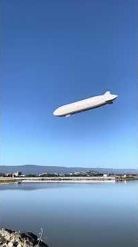 Pathfinder 1 Test Flight?