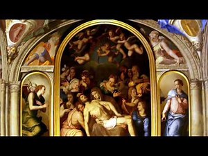 Alessandro Striggio: Missa sopra Ecco si Beato Giorno à 40 & 60