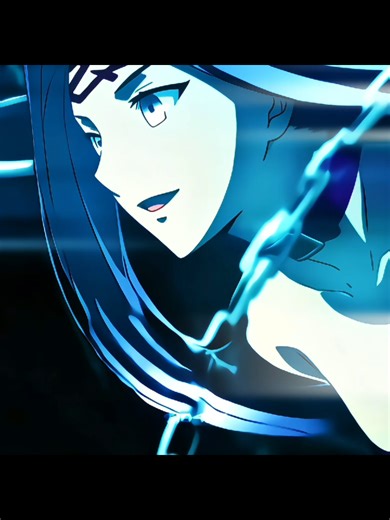 Rider Medusa in Fate Series: An Epic Analysis