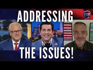 We Have To Address The Issues! | FlashPoint Livestream | 12.02.25 | Tuesday