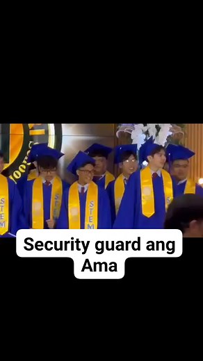 171K views · 4.4K reactions | SALAMAT, KUYA SECURITY GUARD! Viral...